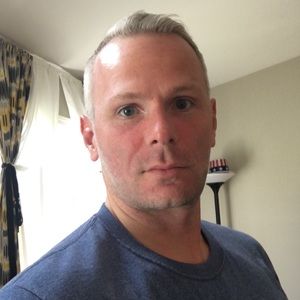 Meet your Posher, Darryl